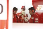 Barcelona 11 maart 2009
Test dag voor de formule 1 teams op het circuit van Barcelona. Felipe Massa voor Ferrari
Peter Smulders bv