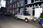 Amsterdam 8 mei 2009
Femke Halsema heeft een hele oude mercedes gekocht waar ze geen wegenbelasting voor hoeft te betalen en die heel slecht voor het milieu is.
Peter Smulders bv
