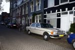 Amsterdam 8 mei 2009
Femke Halsema heeft een hele oude mercedes gekocht waar ze geen wegenbelasting voor hoeft te betalen en die heel slecht voor het milieu is.
Peter Smulders bv