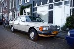 Amsterdam 8 mei 2009
Femke Halsema heeft een hele oude mercedes gekocht waar ze geen wegenbelasting voor hoeft te betalen en die heel slecht voor het milieu is.
Peter Smulders bv