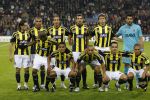 Eindhoven, 23 Oktober 2007
Champions League wedstrijd PSV-Fenerbahce, eindstand 0-0
Seizoen 2007/2008
Volkan Demirel, Lugano, Roberto Carlos, Gokcek Vederson, Aurelio Mehmet, Alex Fenerbahce, Semih Senturk, Deniz Baris, Edu, Gokhan Gonul en Deivid