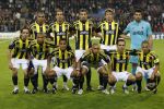 Eindhoven, 23 Oktober 2007
Champions League wedstrijd PSV-Fenerbahce, eindstand 0-0
Seizoen 2007/2008
Volkan Demirel, Lugano, Roberto Carlos, Gokcek Vederson, Aurelio Mehmet, Alex Fenerbahce, Semih Senturk, Deniz Baris, Edu, Gokhan Gonul en Deivid