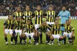 Eindhoven, 23 Oktober 2007
Champions League wedstrijd PSV-Fenerbahce, eindstand 0-0
Seizoen 2007/2008
Volkan Demirel, Lugano, Roberto Carlos, Gokcek Vederson, Aurelio Mehmet, Alex Fenerbahce, Semih Senturk, Deniz Baris, Edu, Gokhan Gonul en Deivid
