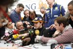 Barcelona 11 maart 2009
Test dag voor de formule 1 teams op het circuit van Barcelona. Fernando Alonso in een ING Renault
Peter Smulders bv