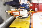 Barcelona 11 maart 2009
Test dag voor de formule 1 teams op het circuit van Barcelona. Fernando Alonso in een ING Renault
Peter Smulders bv