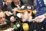 Barcelona 11 maart 2009
Test dag voor de formule 1 teams op het circuit van Barcelona. Fernando Alonso in een ING Renault
Peter Smulders bv