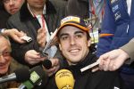 Barcelona 11 maart 2009
Test dag voor de formule 1 teams op het circuit van Barcelona. Fernando Alonso in een ING Renault
Peter Smulders bv