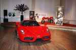 Hilversum 18 mei 2008
Gala van Race 2raise in studio 21. Ook is de presentatie van het raceteam van agusta. ferrari enzo
Peter Smulders bv