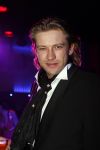Amsterdam 5 november 2007
Premiere see you in Vegas van Hans Klok in Tuschinski. Ferri Somogyi