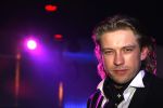 Amsterdam 5 november 2007
Premiere see you in Vegas van Hans Klok in Tuschinski. Ferri Somogyi
Peter Smulders bv