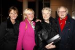 Amsterdam 7 maart 2009
Modeshow Mart Visser in het Hilton. ferry Hoogendijk met vrouw en Annemarie v Helden
Peter Smulders bv