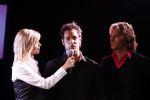 Utrecht 8 november 2007
Presentatie musical Dirty Dancing in het beatrix theater. Marcus v Teijlingen en Ferry de Graaf