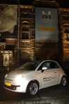 Amsterdam 22 november 2007
Nieuwe fiat 500 voor het rijksmuseum.