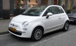 Amsterdam, 1 Oktober 2007 De nieuwe FIAT 500