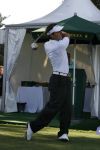 4 November 2007 Valderrama Golfclub ( Spanje )
Finaledag Volvo Masters Seizoen 2007
Francesco Molinari