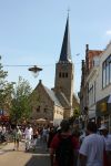 30 Juli 2008
Gezichten van Franeker