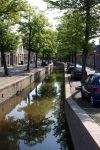 30 Juli 2008
Gezichten van Franeker