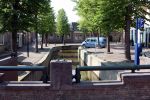 30 Juli 2008
Gezichten van Franeker