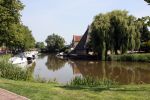 30 Juli 2008
Gezichten van Franeker