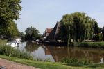 30 Juli 2008
Gezichten van Franeker