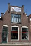 30 Juli 2008
Gezichten van Franeker