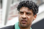 Amsterdam 7 juni 2008
Frank Rijkaard bij nationale dag van ADHD op sportcomplex de toekomst van