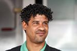 Amsterdam 7 juni 2008
Frank Rijkaard bij nationale dag van ADHD op sportcomplex de toekomst van