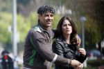 Amsterdam 13 april 2009
Frank Rijkaard met zijn nieuwe vriendin Stephanie Fransen. Ze vertrekken bij zijn nieuwe huis en gaan lunchen bij het Hilton hotel.
Peter Smulders bv