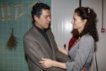 Amsterdam 10 september 2007
Opening M lab in amsterdam. Frank Sanders met Pia Douwes