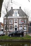 Edam 4 april 2008
Frank de Boer opent samen met zijn vrouw Helen een wwonwinkel in Edam. Zijn 3 kinderen zijn er natuurlijk ook bij.
Peter Smulders bv