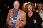 Utrecht 27 september 2008
Premiere Wapen van Geldrop in schouwburg van Utrecht. Thijs Romer is de regisseur. Frans Afman met ...
Peter Smulders bv