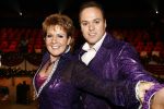 November 2008
Frans Bauer en Marianne Weber.
Peter Smulders bv