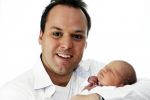 Fijnaart 11 mei 20-09
Frans en Mariska bauer met hun lasatste aanwinst Lucas. Ook Christiaan Frans en Jan waren natuurlijk aanwezig.
Peter Smulders bv