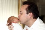 Fijnaart 11 mei 20-09
Frans en Mariska bauer met hun lasatste aanwinst Lucas. Ook Christiaan Frans en Jan waren natuurlijk aanwezig.
Peter Smulders bv