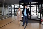 Zevenbergen 14 februari 2008
Frans en Mariska Bauer gaan op valentijnsdag in ondertrouw.
Peter Smulders bv