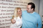 Zevenbergen 14 februari 2008
Frans en Mariska Bauer gaan op valentijnsdag in ondertrouw.
Peter Smulders bv