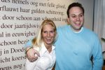 Zevenbergen 14 februari 2008
Frans en Mariska Bauer gaan op valentijnsdag in ondertrouw.
Peter Smulders bv