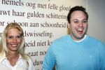Zevenbergen 14 februari 2008
Frans en Mariska Bauer gaan op valentijnsdag in ondertrouw.
Peter Smulders bv