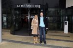 Zevenbergen 14 februari 2008
Frans en Mariska Bauer gaan op valentijnsdag in ondertrouw.
Peter Smulders bv