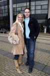 Zevenbergen 14 februari 2008
Frans en Mariska Bauer gaan op valentijnsdag in ondertrouw.
Peter Smulders bv