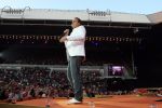 Eindhoven, 14 Juni 2008
Gastoptreden van Frans Bauer bij het 4daagse concert van Guus Meeuwis in het PSV stadion
