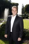 Hilversum 15 september 2008
Presentatie Frans Bauer