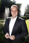 Hilversum 15 september 2008
Presentatie Frans Bauer