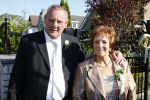 Fijnaart Willemstad 9 mei 2008
Trouwen Frans Bauer en Mariska. Christian Jan en Frans Jr zijn natuurlijk erbij.
Peter Smulders bv
