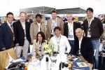 Spa 7 september 2008
Formule 1 Grand Prix van Spa Francochamps. Frans Engelenhoven Michiel Mol en Jean Luc ING
Peter Smulders bv