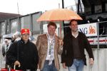 Spa 7 september 2008
Formule 1 Grand Prix van Spa Francochamps. Frans Engelenhoven Michiel Mol en Jean Luc ING
Peter Smulders bv