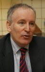 Eindhoven, 14 Januari 2008
Staatssecretaris Frans Timmermans