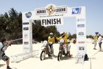 Dakar 23 maart 2008
Straatbeeld in Dakar waar de heroes legend eindigt. Frans Verhoeven
Peter Smulders bv