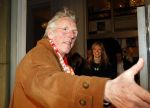 Amsterdam 11 maart 2008
Het boekenbal in de stadsschouwburg van Amsterdam.
Peter Smulders bv