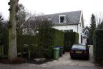 Muiderberg 20 februari 2009
Huis Freek de Jonge.
Peter Smulders bv